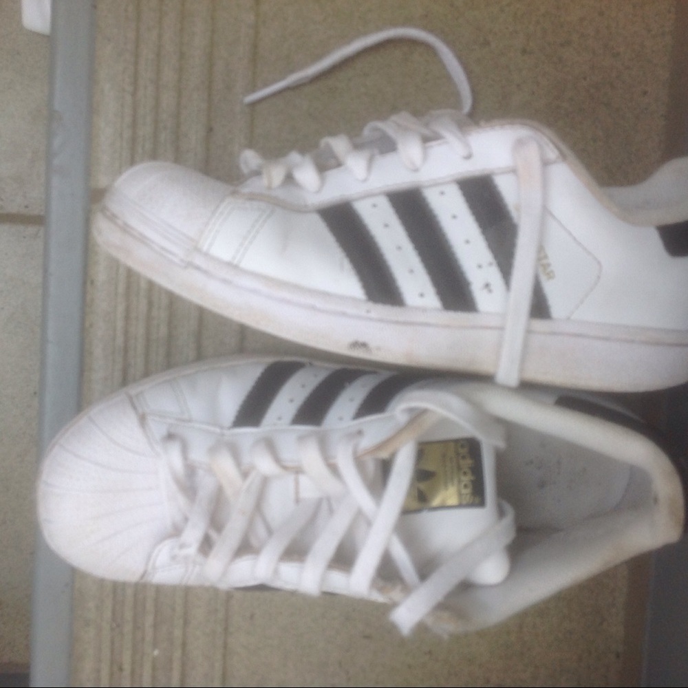 Adidas superstar